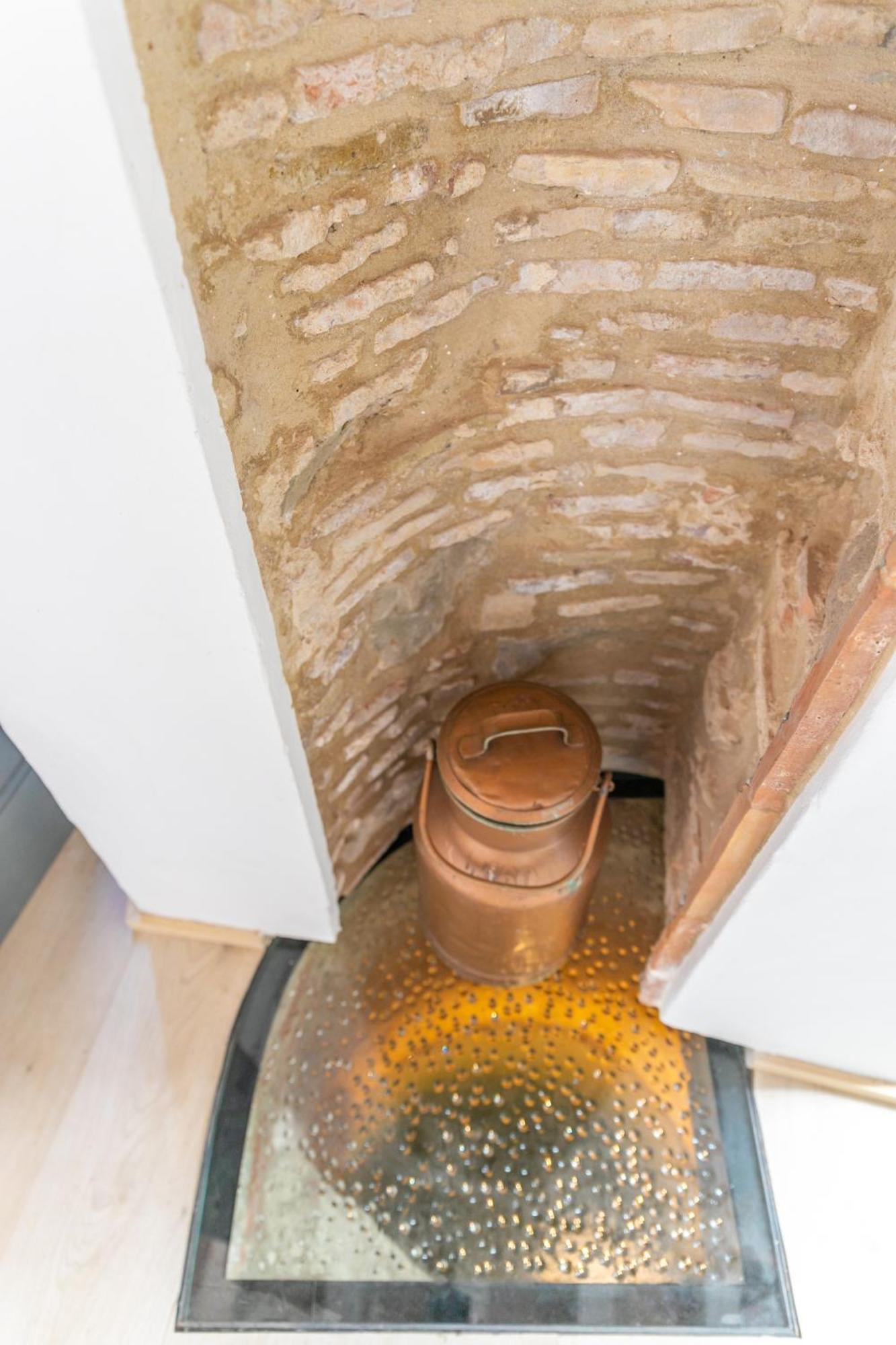 Appartement Casa Acua De Guzman - De Diseno, Casco Hist à Tarifa Extérieur photo